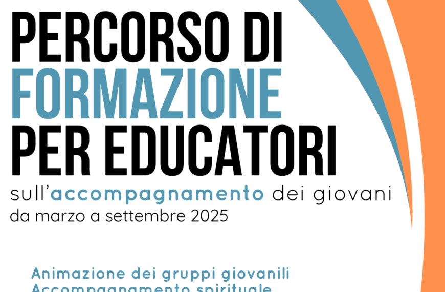 Formazione per Educatori