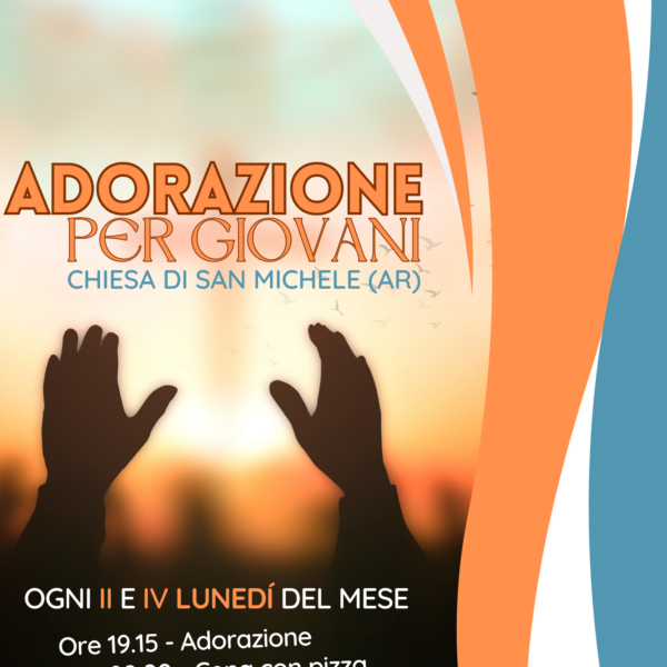 Adorazione Giovani